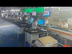 Rotating Gaming AIO Desktop PC Win10/11 I5 - 12400 CPU 16G RAM 256G SSD Hard Disk