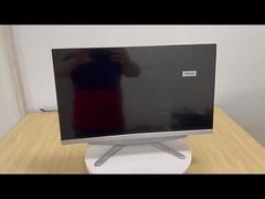 27inch FHD IPS Aio Gaming Monitor Portable With Standard Wi Fi And RAM 32G DDR4