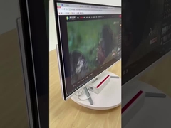 Multi Functional Pc All In One  With Intel CPU i3 -N5095 DDR4  Windows7/8/10/11