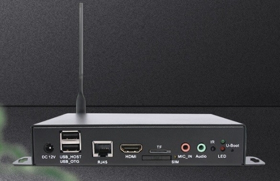 Android 5.1 Portable Media Player HDMI