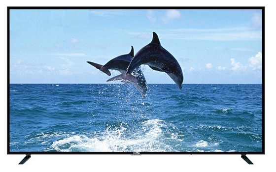 Bright Color Widescreen LCD TV  32&quot;  IPS Hard Screen 220V 35W