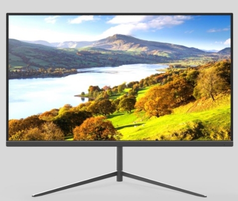 CE Network Smart Widescreen LCD TV 260cd/M2 24 Inch MVA Panel Type