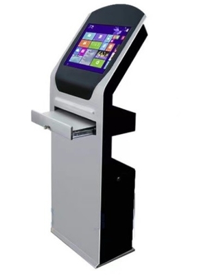 Fingerprint Recognition Multi Touch Interactive Table CPU i5-2520