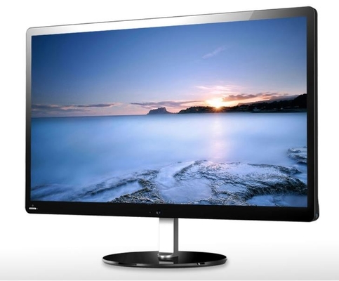 Top Rated All In One Computers 21.5&quot; Intel G11 DDR3 RAM 1920x1080 Brightness 250nits