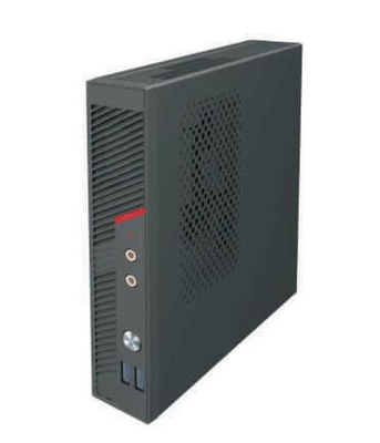 Bluetooth Mini Computer PC With Intel H610 DDR4*1 RAM Wifi2.4G 5G