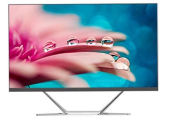 1920 X 1080 All-In-One Desktop PC With Touch Function 7.5kg