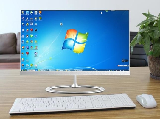 32GB RAM All In One Desktop Computer With 21.5&quot; FHD IPS Display