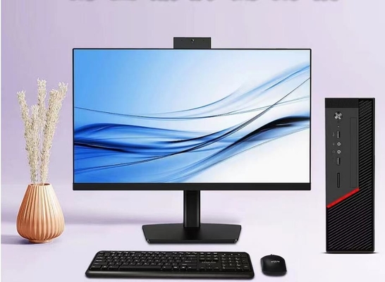 RAM 8GB Wifi Connectivity All In One Computer Windows 11 Compact