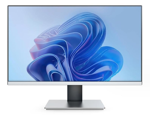 1920x1080 AIO Desktop PC 2.4G+5G Dual Frequency Wireless With Bluetooth