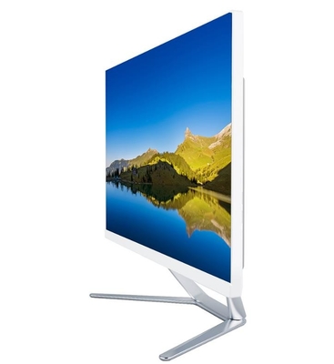 24inch Intel I3 I5 I7 All In One Pc Touch Screen With Up To 32GB RAM 256G M.2 SSD
