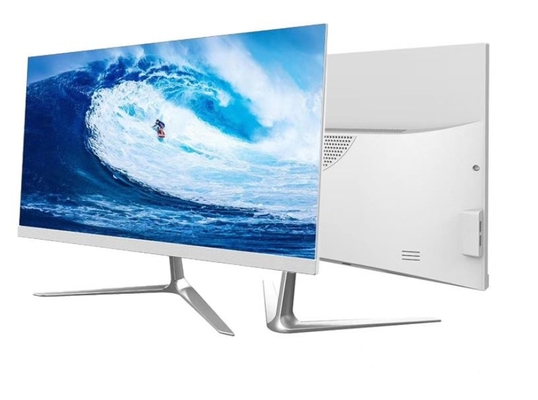 IPS All In One Computer Touchscreen With High Gain WiFi Windows10 8GB/16GB/32GB RAM