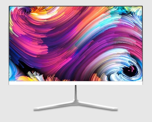 Lightweight 23.8 Inch All-In-One Touchscreen PC with 16G RAM and 1920x1080P Resolution