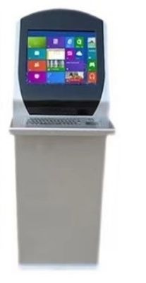 Reaction Screen Table Reaction Time 500Cd/㎡ Interactive Touch Screen Table Multi Touch