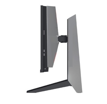D80MM All In One Gaming Desktop 5.3GHz 27 Inch All In One Desktop Computer