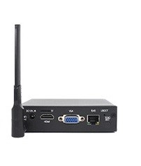 RAM 4GB HDMI Media Player For TV 4K Output Manage Programme 105*115*30mm