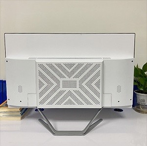 All In One Desktop Computer Touch Screen Win11 8GB I7 -12700 256G M.2 SSD