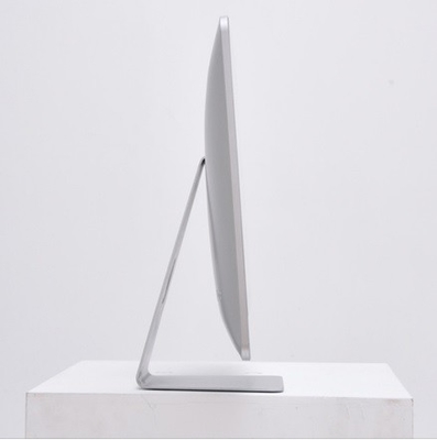 16cm Height All In One I7 Desktop Computer IP65 Network Card