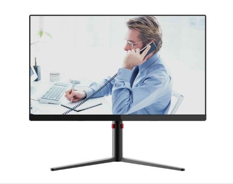 All In One Desktop Length 541mm