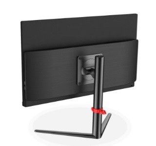 LED Backlit AIO Desktop Computer 1920*1080 178 Degree Visual Angle No Blind Spots