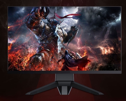 Slim Body PC All In One 27inch 16G RAM 256G M.2 SSD 1920x1080