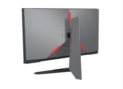 TUV Multi Core AIO Gaming PC Intel G6 Business All In One PC Ultra Clear Screen