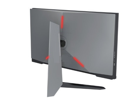 2560 Resolution All In One Computer Touch Screen  HD LED 144HZ 250nits