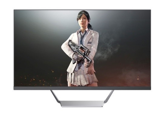 27INCH Windows All In One Pc With Gaming Processor   I7 CPU 256G M.2 SSD