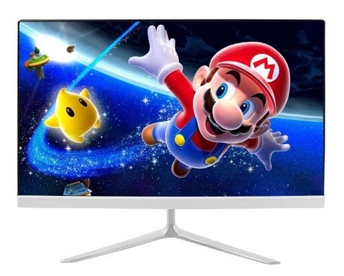 AIO Gaming Desktop  Micro RIM AIO In PC With  I5/I7 Gaming Processor 512G M.2 SSD