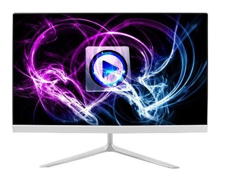 54cm AIO Gaming PC