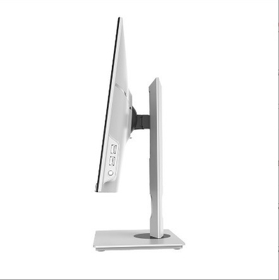 All In One Desktop Gaming Computer Width 31.8cm Narrow Rim 16G Ram With Camera