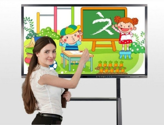 Android System  All In One PC I7 Touch Screen 120G SSD Reaction Time 0.6ms