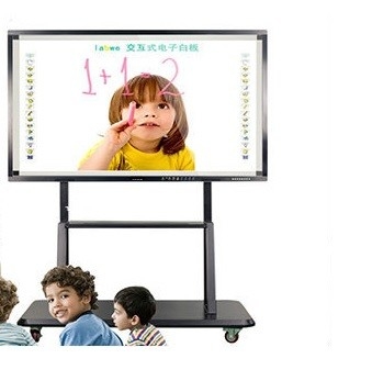 Screen Size 65&quot; AIO Touch Screen PC Five In One Mountable All In One PC