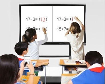 Tempered Glass AIO Touchscreen PC Panel Dimension 75&quot;  Win7 All In One PC