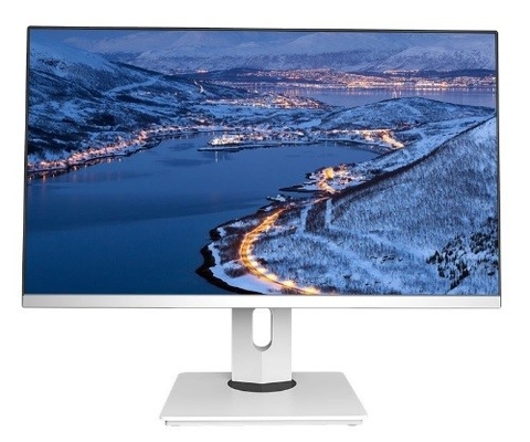 I7 CPU AIO Touch Screen PC 110mm