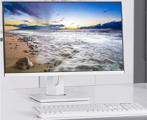 23.8inch All In One  Touch Screen Desktop HD Capacity 256GB  M.2 SSD 1920x1080