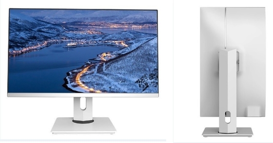 110mm Lifting All In One Desktop Computer Touch Screen No Blind Spots