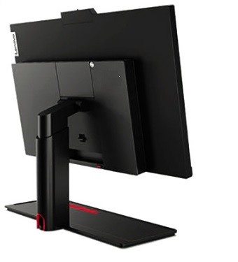 23.8 Inch Windows All In One PC Touchscreen 4 Core Camera Option