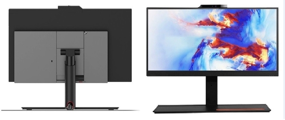Input 100~240VAC 50~60Hz  AIO Touch Screen PC All In One PC Win 10