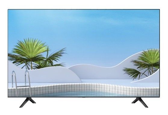 16GB RAM Widescreen Smart TV Multi Functional USB Media Play
