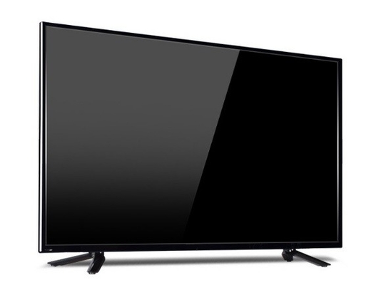 Plastic /  Glass LCD TV Widescreen Brightness 450cd/M2 Fluid Screen