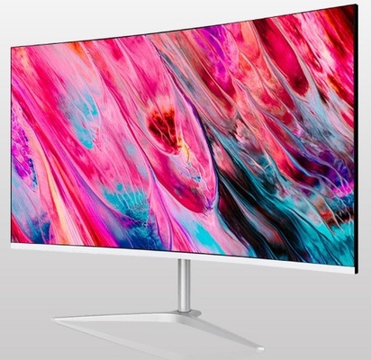 99% Gamut Room Widescreen LCD TV Waterproof 27 Inch LCD TV Multimedia