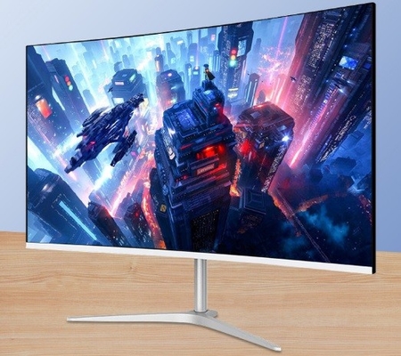 27 Inch Widescreen LCD TV  Intelligent