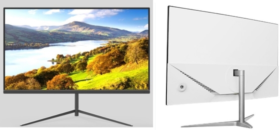 Internet Widescreen LCD TV  16.7KK Color IPS LCD TV VA Soft Screen
