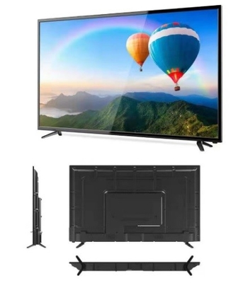Intelligent Network  Widescreen LCD TV Power 30W Touchscreen LCD Monitors