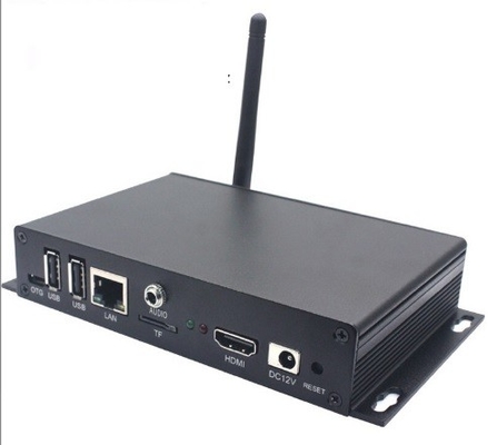 RAM 2GB Media Player With HDMI Output Android 5.1 TV Smart Media
