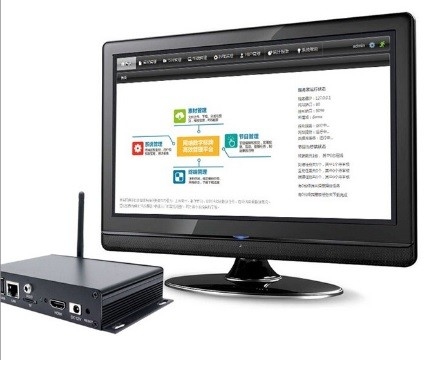 CPU A83T HDMI Media Player