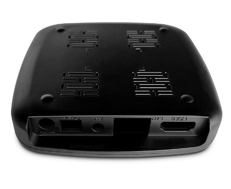 WIFI 4G Playbox HDMI Media Player Interactive Video WIF Hot Point