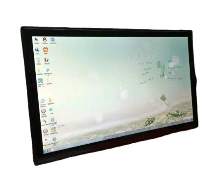 Screen Dimension 15.6&quot; Industrial All In One PC Touch Screen Waterproof