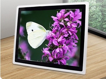 Industrial Touch Display I7-12700 CPU 12 Cores+20 Threads 16G RAM ASUS PRIME H510T2