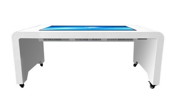 55&quot; Interactive Touch Screen Table
